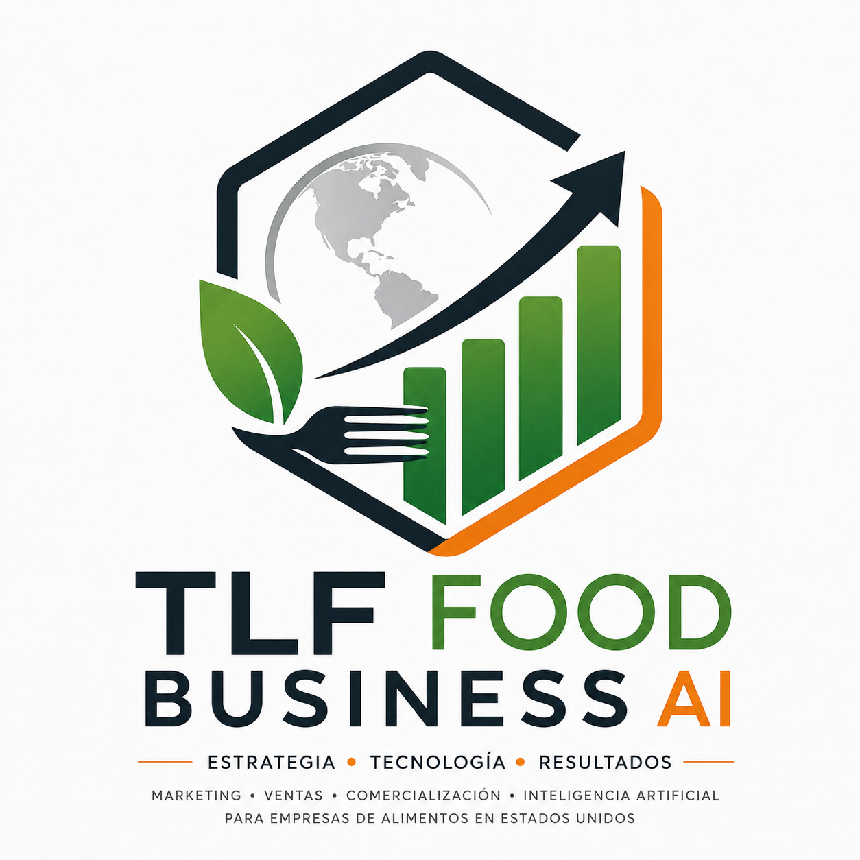 TLF Food Business AI